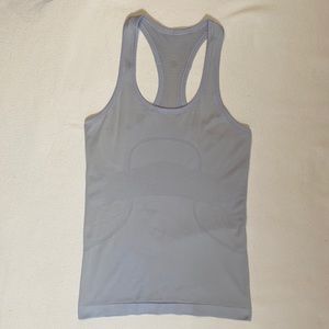 Lululemon Swiftly Tech Racer Back Tank Top size 6